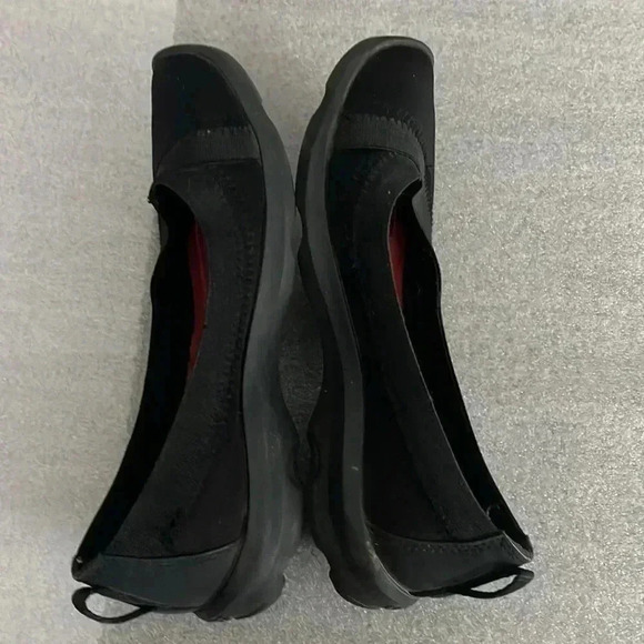 [US6]Crocs Busy Day  Ballet Round Toe Flat - Picture 3 of 8